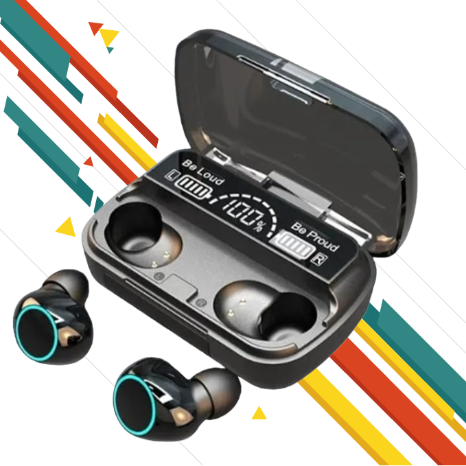 SMART SPHERE M30 ENC