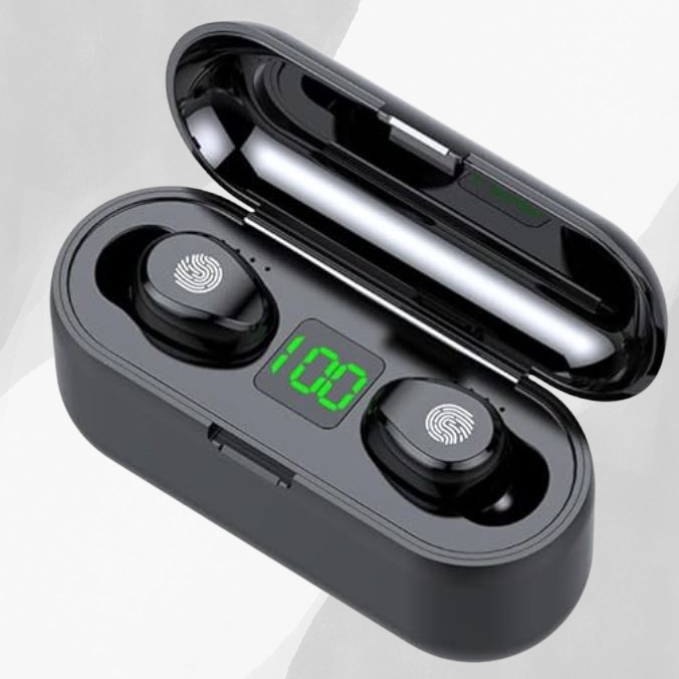 SMART SPHERE F9